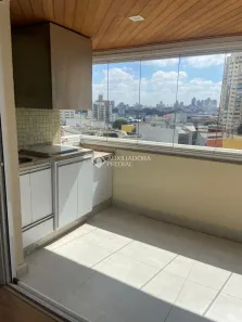 Apartamento com 3 Quartos à venda, 119m² no Casa Branca, Santo André
