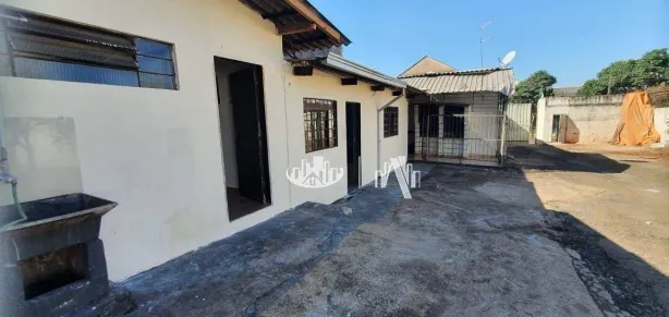 Galpão/Depósito/Armazém para alugar, 530m² no Centro, Londrina