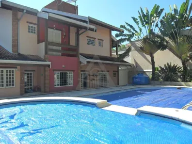 Casa de Condomínio com 4 Quartos à venda, 278m² no Colinas do Ermitage (Sousas), Campinas