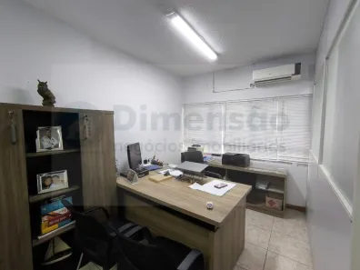 Sala Comercial à venda, 33m² no Centro, Florianópolis