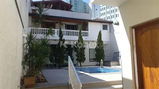 Sobrado com 3 Quartos à venda, 550m² no Jardim Franca, São Paulo