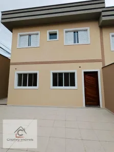 Sobrado com 2 Quartos à venda, 70m² no Vila Aurea, São Paulo