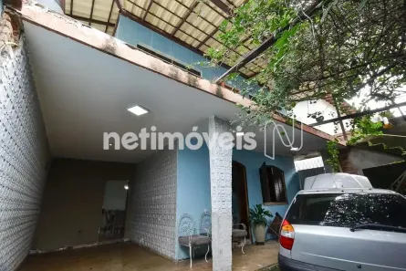 Casa com 2 Quartos à venda, 300m² no Renascença, Belo Horizonte
