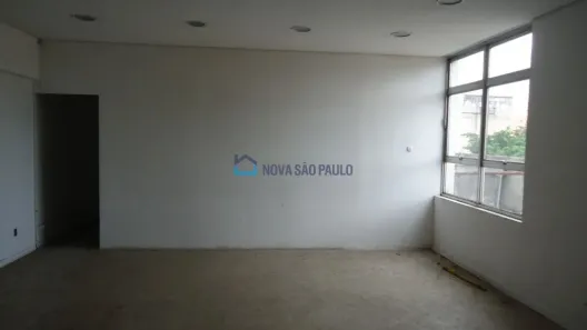 Sala Comercial para alugar, 401m² no Indianópolis, São Paulo
