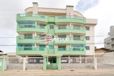 Apartamento com 2 Quartos à venda, 84m² no Bombas, Bombinhas