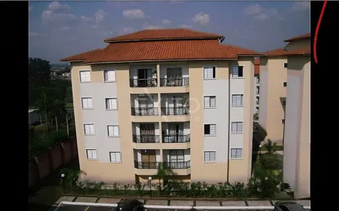 Apartamento com 2 Quartos à venda, 66m² no Medeiros, Jundiaí