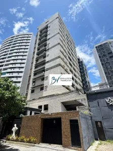 Apartamento com 3 Quartos à venda, 120m² no Boa Viagem, Recife