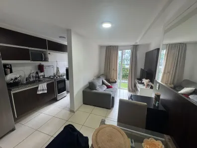 Apartamento com 2 Quartos à venda, 58m² no Jacarepaguá, Rio de Janeiro