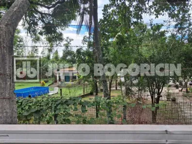Lote/Terreno à venda, 3800m² no Vargem Pequena, Rio de Janeiro
