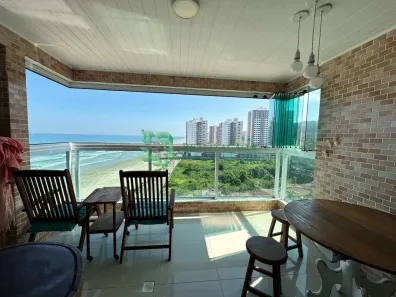 Apartamento com 2 Quartos à venda, 80m² no , Mongaguá