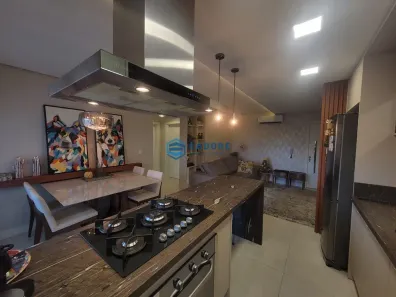 Apartamento com 2 Quartos à venda, 81m² no São José, Caxias do Sul