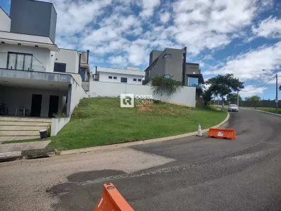 Lote/Terreno à venda, 382m² no Residencial Central Parque, Salto