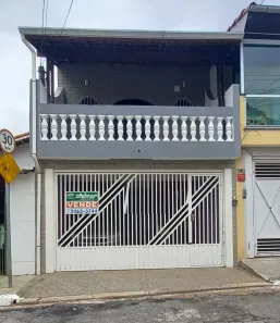 Sobrado com 3 Quartos à venda, 189m² no Jardim Pinhal, Guarulhos