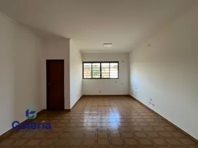 Sala Comercial para alugar, 30m² no Centro, Ribeirão Preto