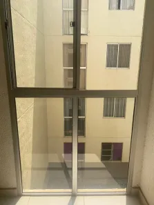 Apartamento com 2 Quartos à venda, 55m² no Centro, Luziânia