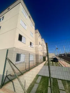 Apartamento com 2 Quartos à venda, 43m² no Conjunto Semiramis Barros Braga, Londrina