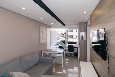 Apartamento com 2 Quartos à venda, 60m² no Consolação, São Paulo