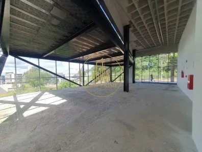 Ponto Comercial para alugar, 153m² no Vale do Sereno, Nova Lima