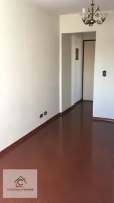 Apartamento com 2 Quartos à venda, 48m² no Vila Araguaia, São Paulo