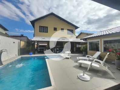 Casa com 3 Quartos à venda, 262m² no Itaipu, Niterói