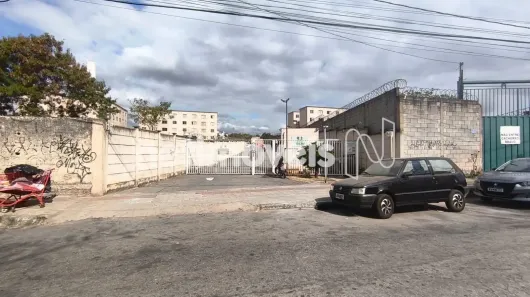 Apartamento com 2 Quartos à venda, 42m² no São Gabriel, Belo Horizonte