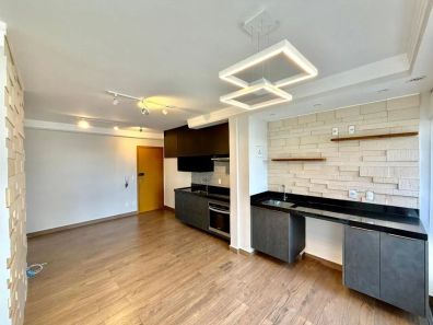Apartamento com 2 Quartos à venda, 50m² no Altos do Esplanada, São José dos Campos
