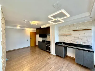 Apartamento com 2 Quartos à venda, 50m² no Altos do Esplanada, São José dos Campos