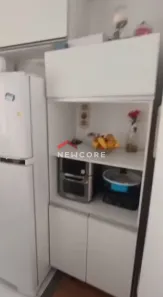 Apartamento com 2 Quartos à venda, 48m² no Santa Maria, Osasco