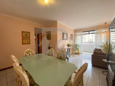 Apartamento com 3 Quartos à venda, 105m² no Luzia, Aracaju