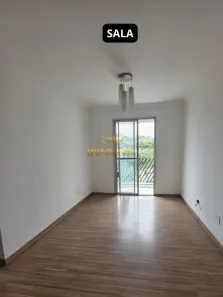 Apartamento com 2 Quartos à venda, 70m² no Veloso, Osasco