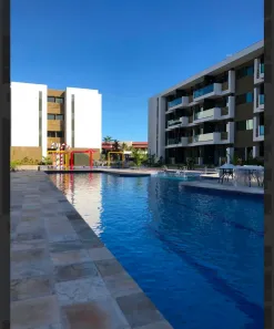 Apartamento com 1 Quarto à venda, 28m² no , Ipojuca
