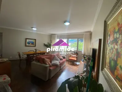 Apartamento com 3 Quartos à venda, 94m² no Vila Adyana, São José dos Campos