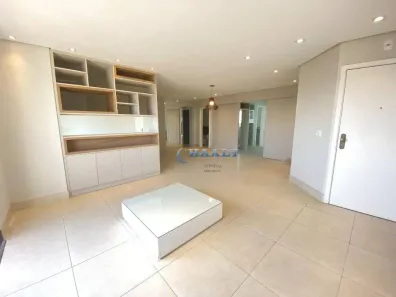 Apartamento com 4 Quartos à venda, 160m² no Jardim Paris, Jundiaí