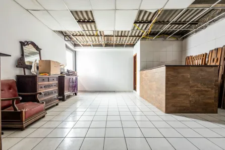 Ponto Comercial com 1 Quarto para alugar, 50m² no Santana, São Paulo
