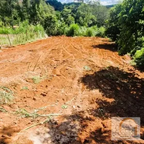 Lote/Terreno à venda, 129m² no Jardim Paraíso do Tanque, Atibaia