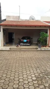 Casa de Condomínio com 2 Quartos à venda, 42m² no Tiradentes, Porto Velho