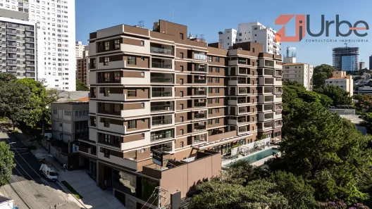 Apartamento com 3 Quartos à venda, 166m² no Perdizes, São Paulo