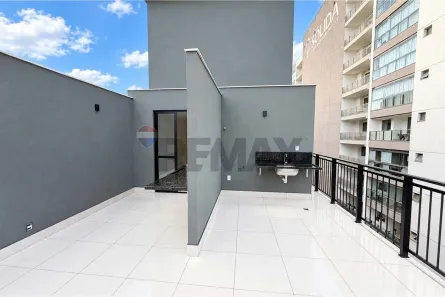 Cobertura com 2 Quartos à venda, 114m² no Barro Vermelho, Vitória