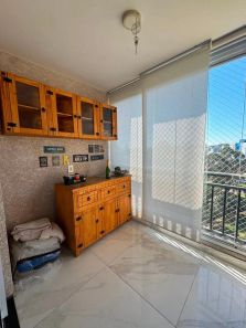 Apartamento com 3 Quartos à venda, 64m² no Jardim América da Penha, São Paulo