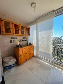 Apartamento com 3 Quartos à venda, 64m² no Jardim América da Penha, São Paulo