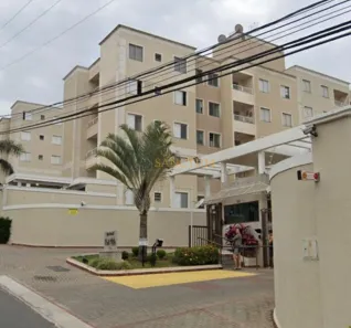 Apartamento com 2 Quartos à venda, 49m² no Jardim Nova Europa, Campinas