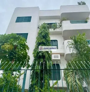 Cobertura com 3 Quartos à venda, 167m² no Lixeira, Cuiabá