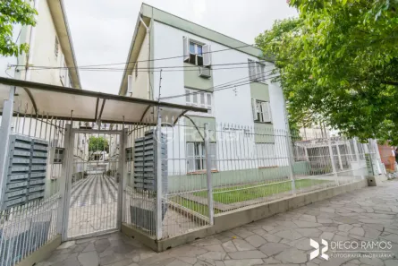 Apartamento com 1 Quarto à venda, 52m² no Cristo Redentor, Porto Alegre