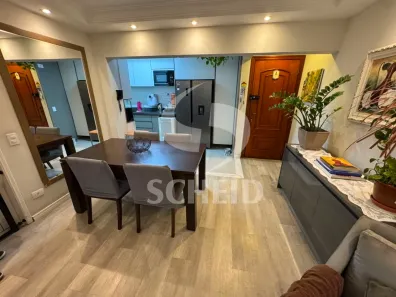 Apartamento com 3 Quartos à venda, 82m² no Jardim Itapeva, São Paulo
