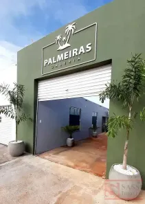 Sala Comercial para alugar, 53m² no Jardim Marajoara, Limeira