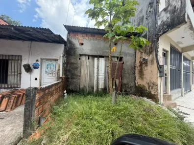 Lote/Terreno à venda, 103m² no Guanabara, Ananindeua
