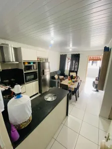 Casa com 2 Quartos à venda, 65m² no Santa Regina, Itajaí