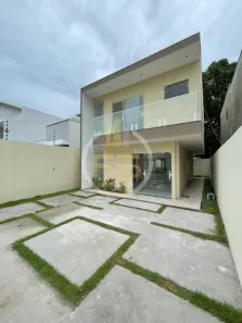 Casa com 3 Quartos à venda, 120m² no Pitangueiras, Lauro de Freitas