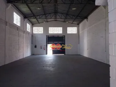Galpão/Depósito/Armazém à venda, 420m² no Jardim Virgínia, Itatiba
