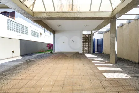 Sobrado com 4 Quartos à venda, 550m² no Brooklin Paulista, São Paulo